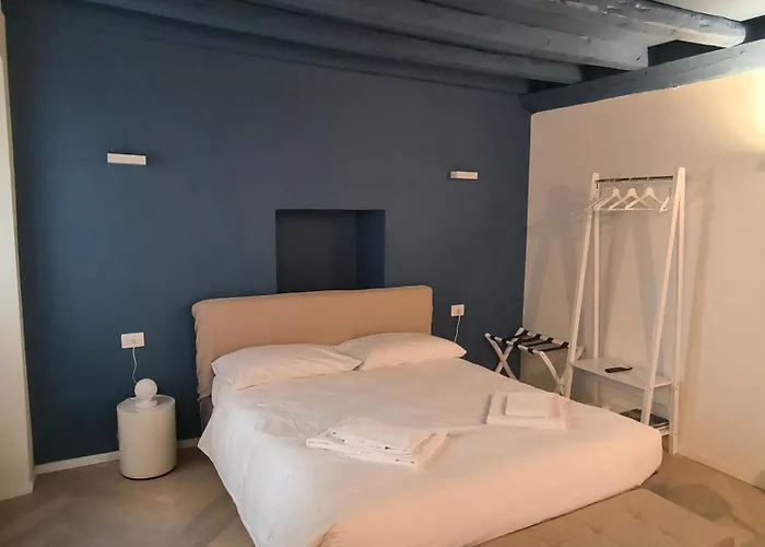 Suite Del Bosco