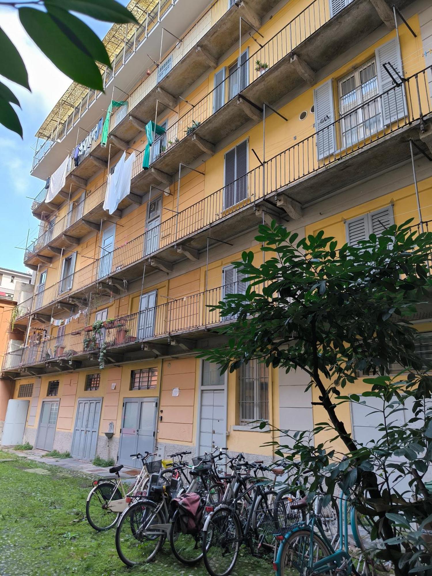 Del Bosco Apartment *