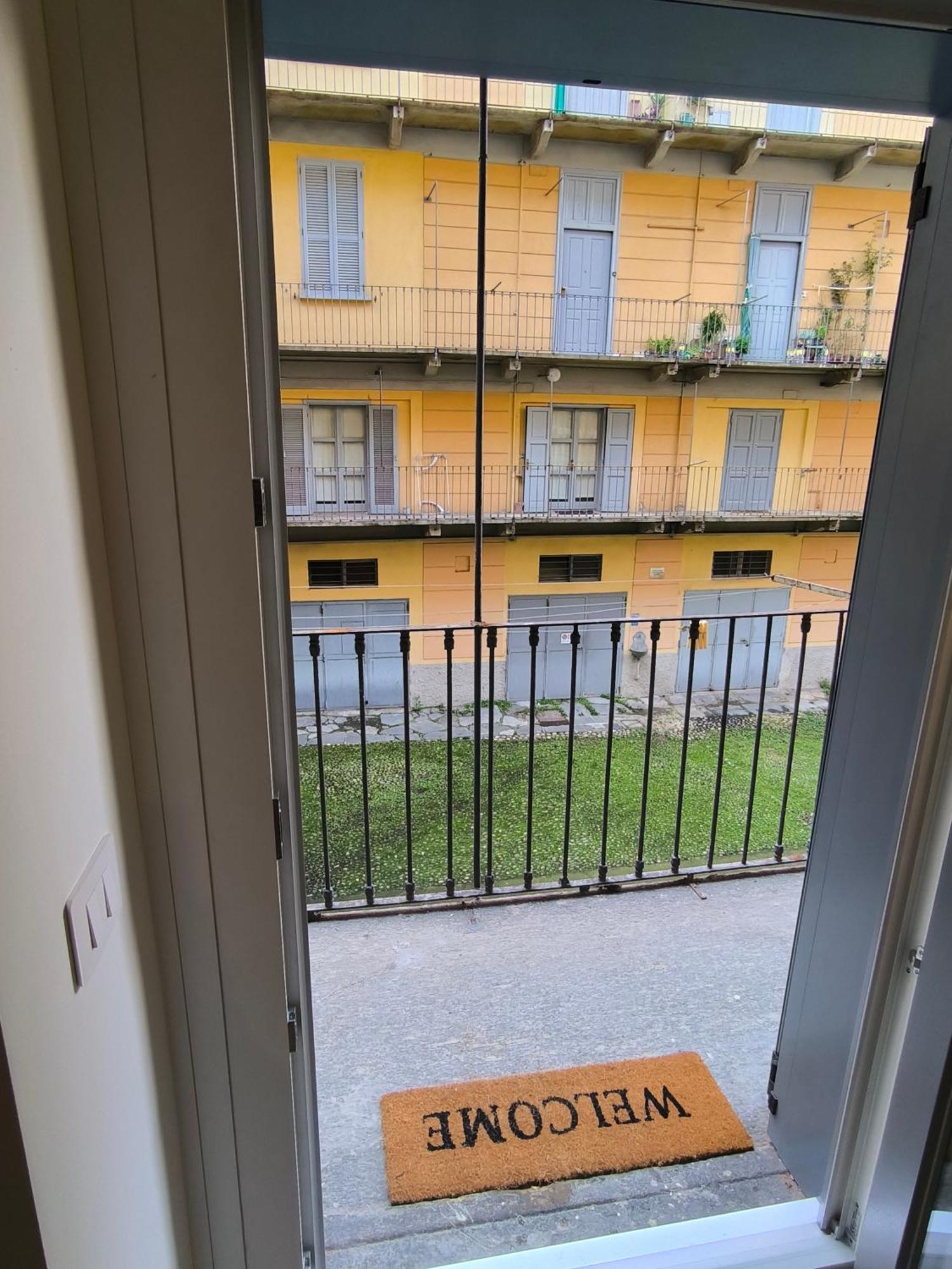 Del Bosco Apartment