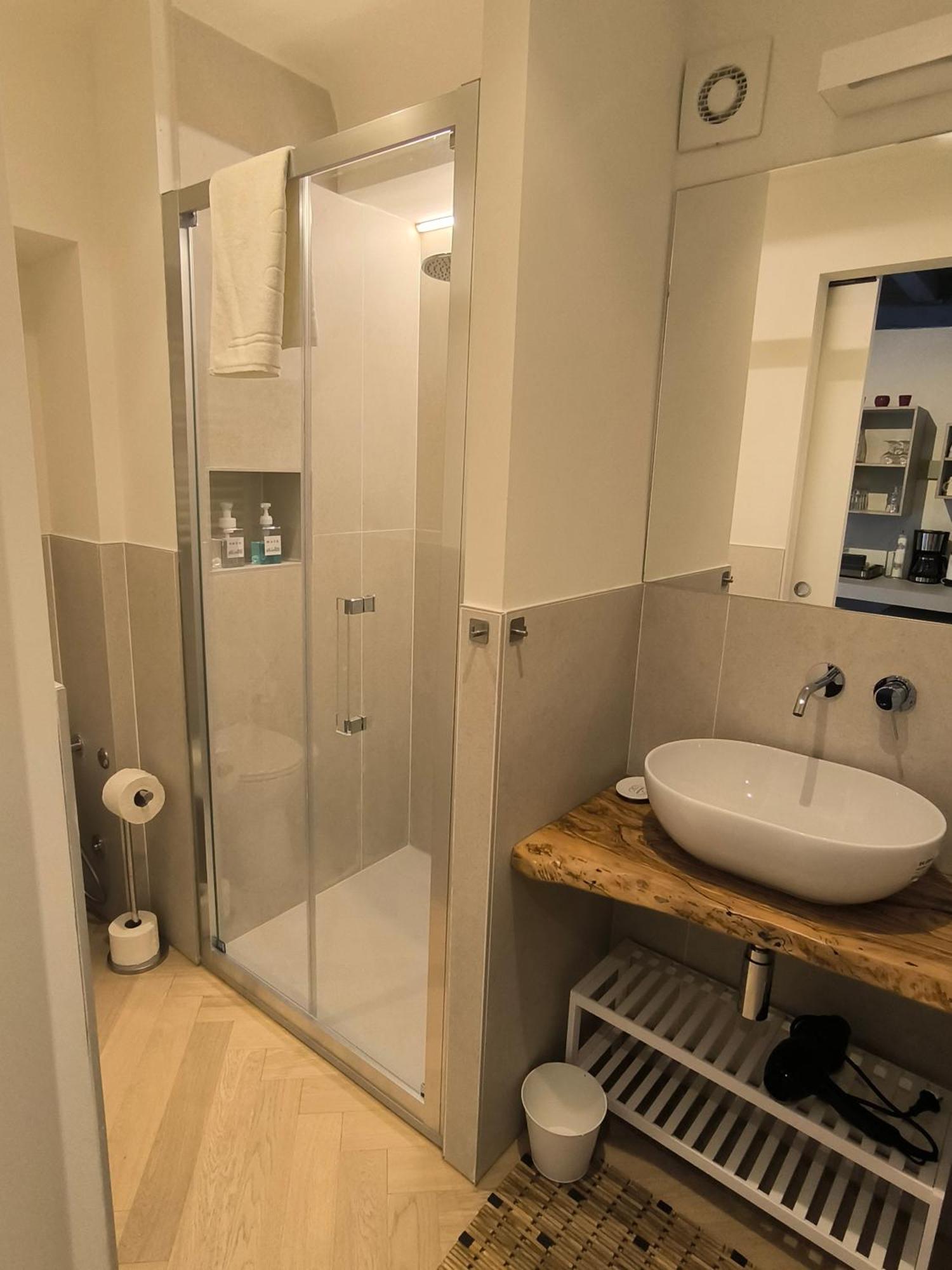 Apartment Del Bosco *