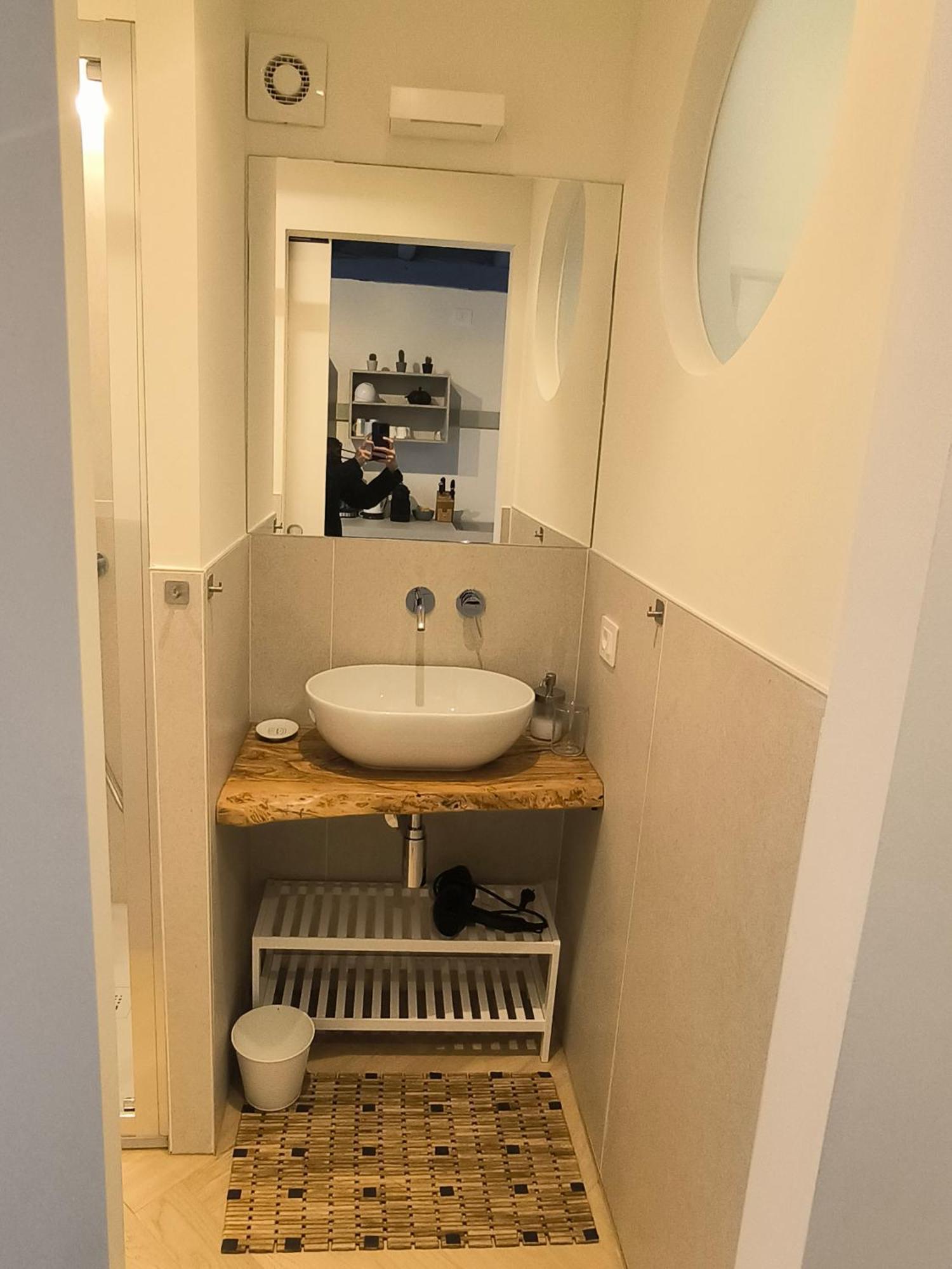 Del Bosco Apartment *