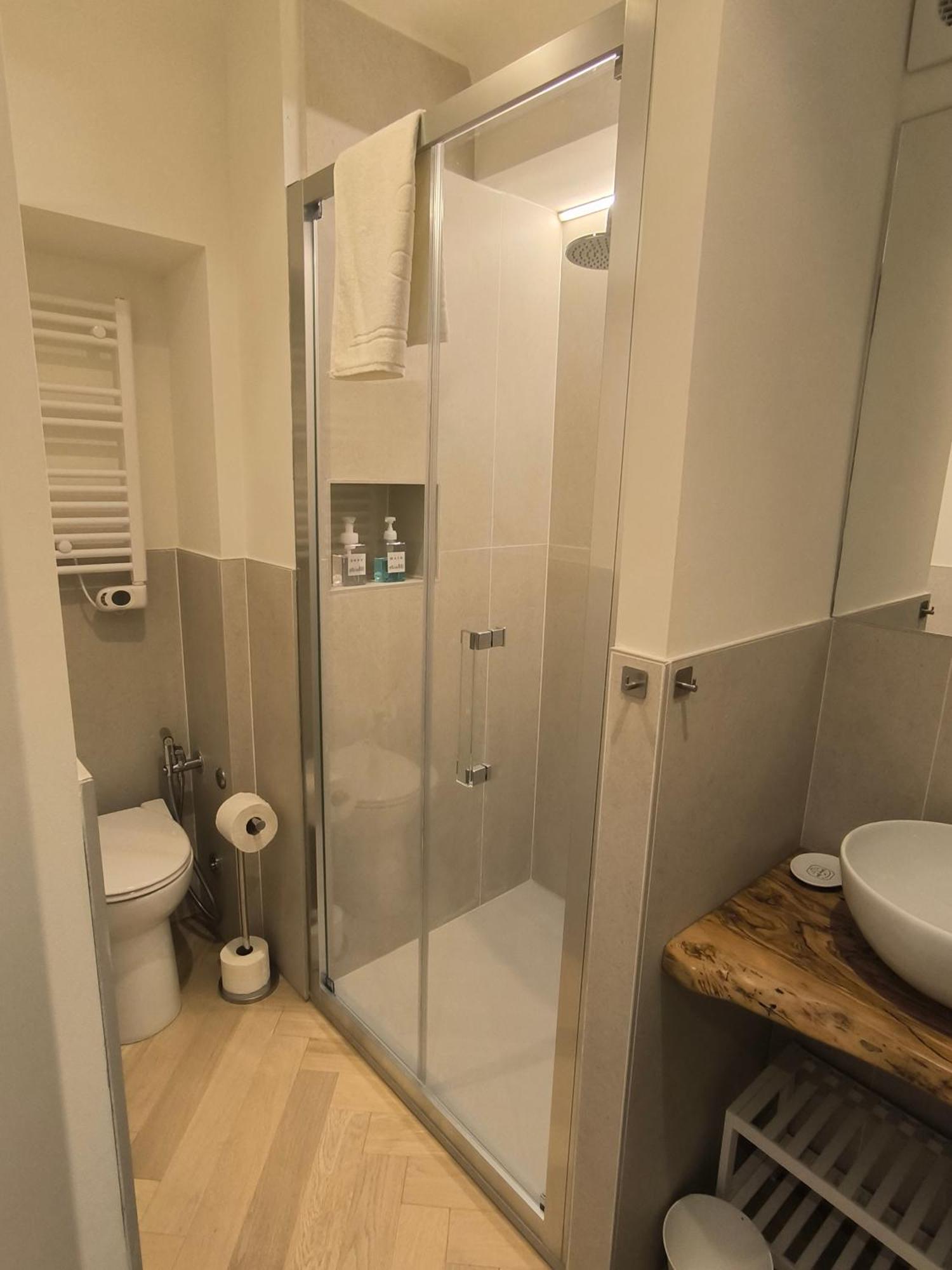 Apartment Del Bosco *