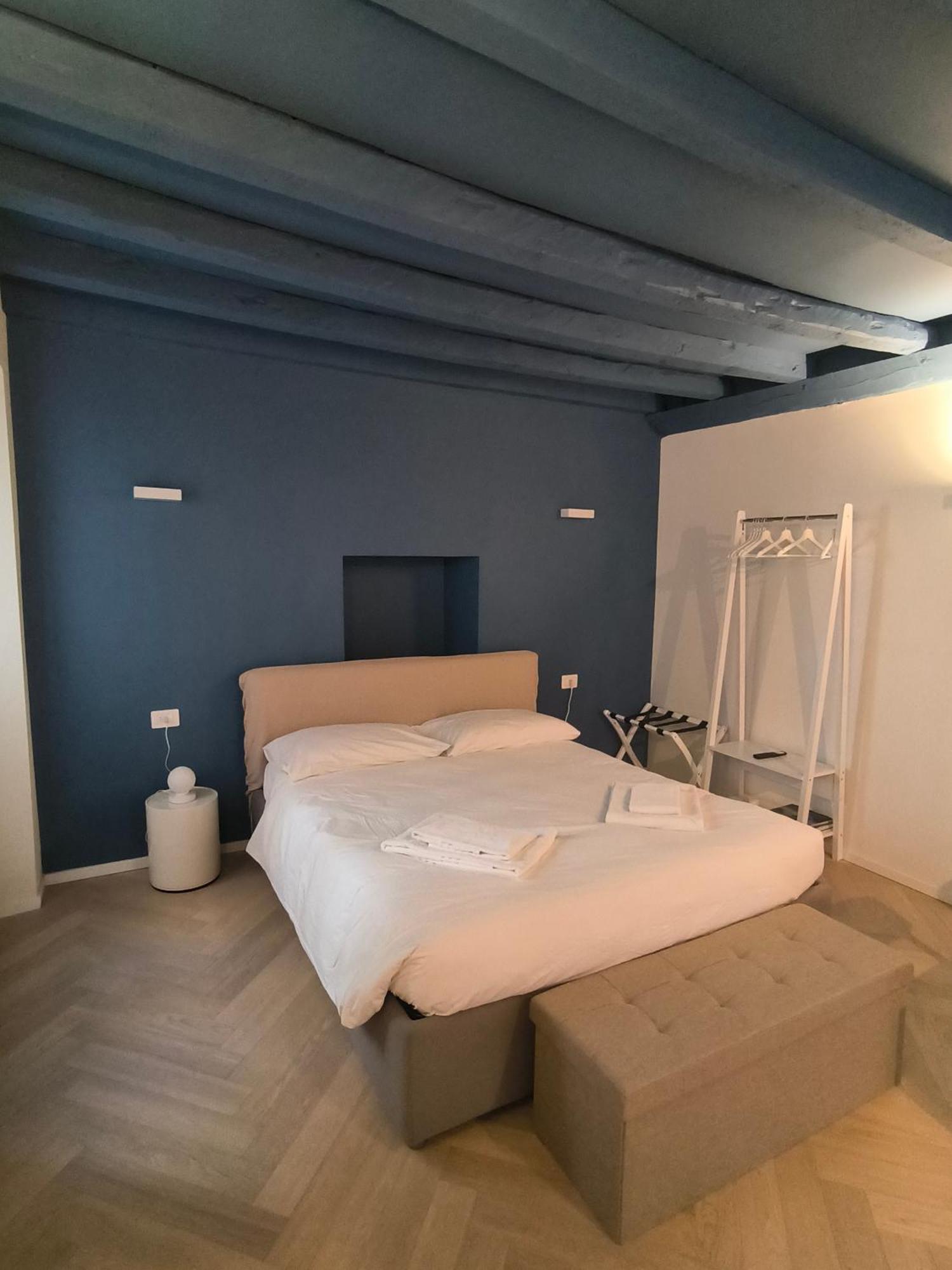 Apartment Del Bosco *