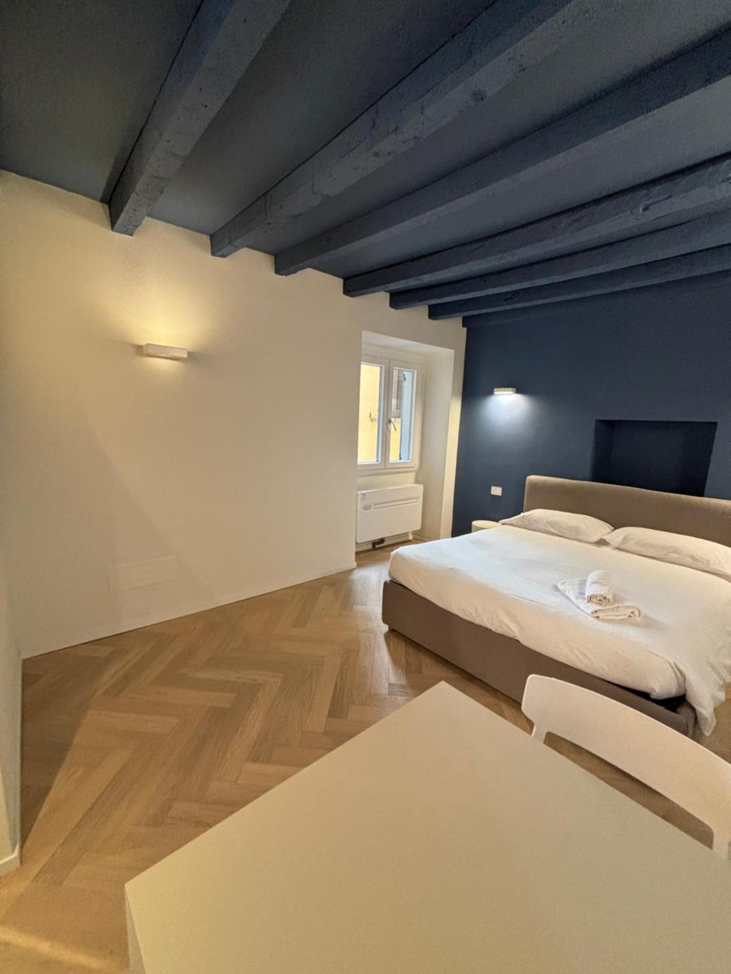 Del Bosco Apartment Mailand