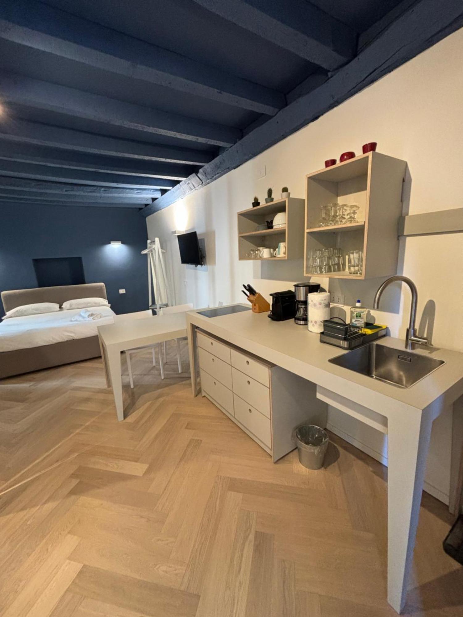 Apartment Del Bosco